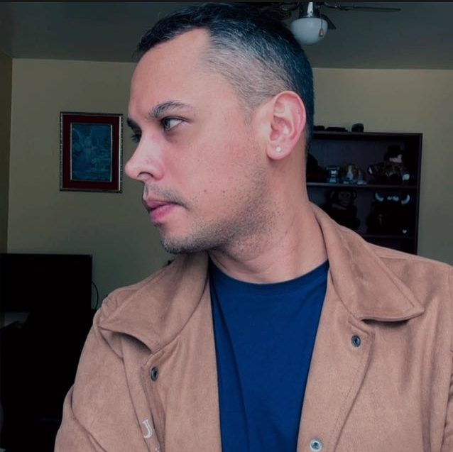 Andrés La Rosa